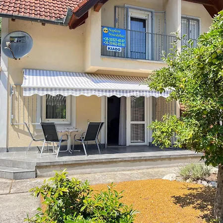 Freesia By Interhome Fonyód