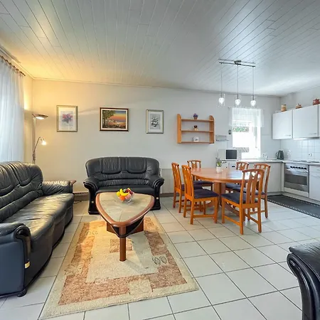 بيت للعطل Freesia By Interhome *