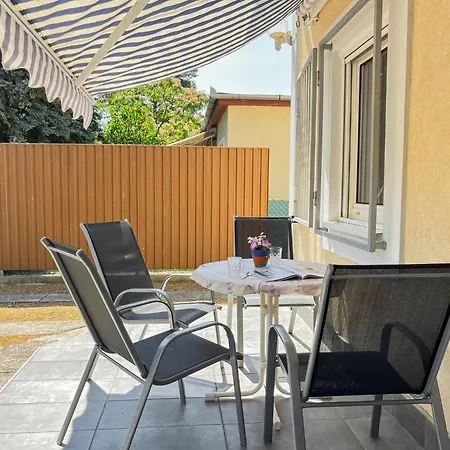 Freesia By Interhome *