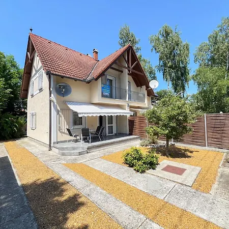 Nyaraló Freesia By Interhome Fonyód