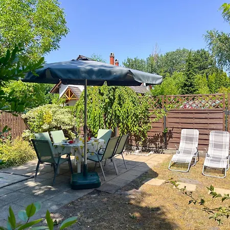 Freesia By Interhome * Fonyód