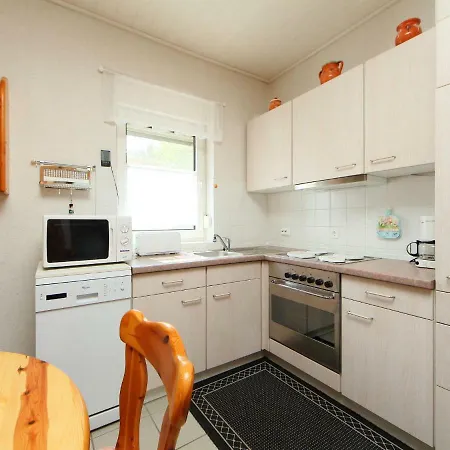 Freesia By Interhome