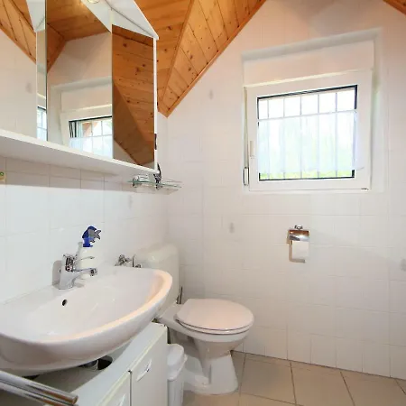 Freesia By Interhome Holiday home Fonyod