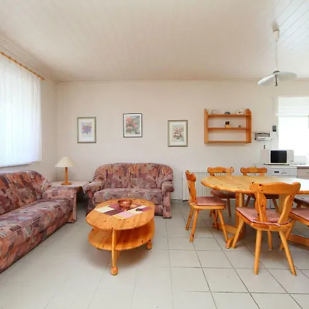 Freesia By Interhome Holiday home