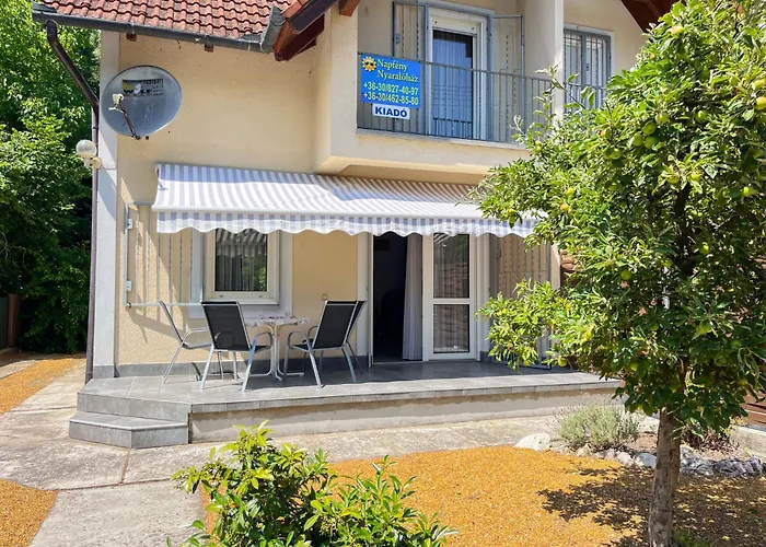 Freesia By Interhome Fonyód