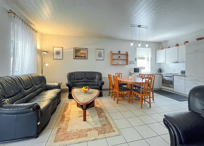 Feriehus Freesia By Interhome *