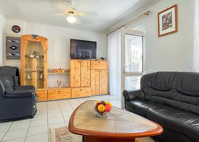 Freesia By Interhome * Fonyód