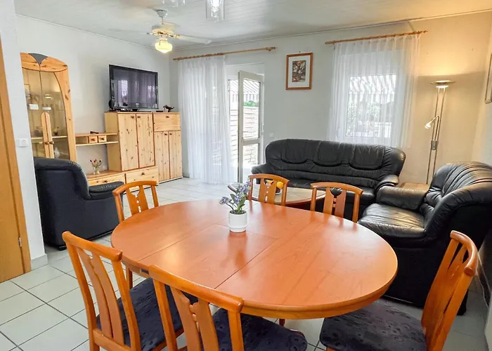 Freesia By Interhome Feriehus Fonyód