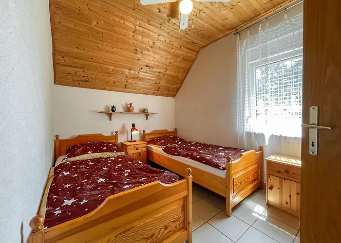 בית נופש Freesia By Interhome