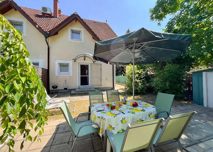 Freesia By Interhome Feriehus *