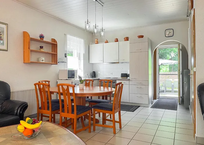 Freesia By Interhome Fonyód