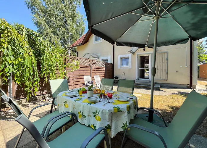 Freesia By Interhome Fonyód