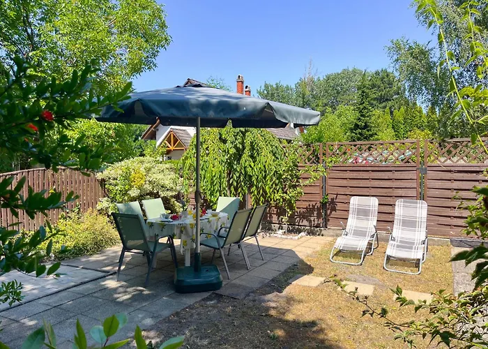 Freesia By Interhome * Fonyód