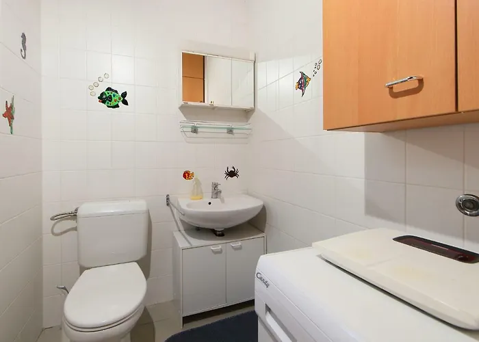 Freesia By Interhome בית נופש *