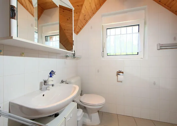 Freesia By Interhome Feriehus Fonyód